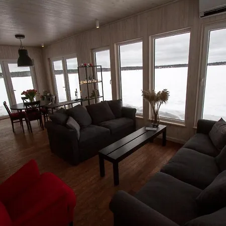 Boat House