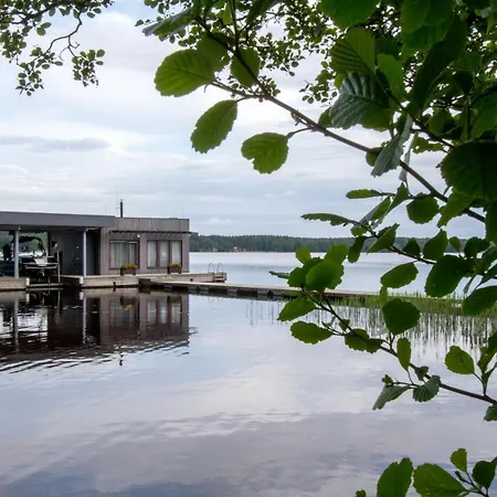 Boat House