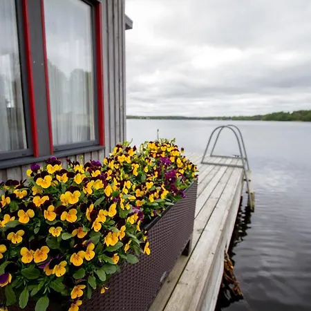 Boat House * بالتزيرز