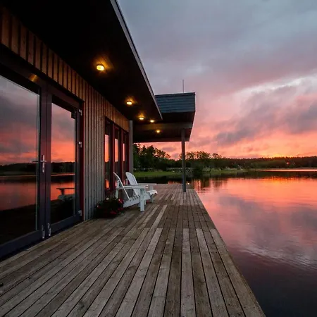 Boat House