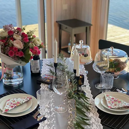 Boat House بيت للعطل